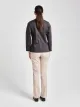 Lana Lady Classic - Servicejacke - raven